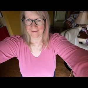 Meet your Posher, Nancy